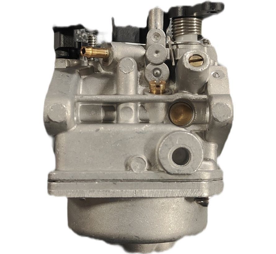 Carburateur Mercury / Mariner / Tohatsu 4 pk fourstroke