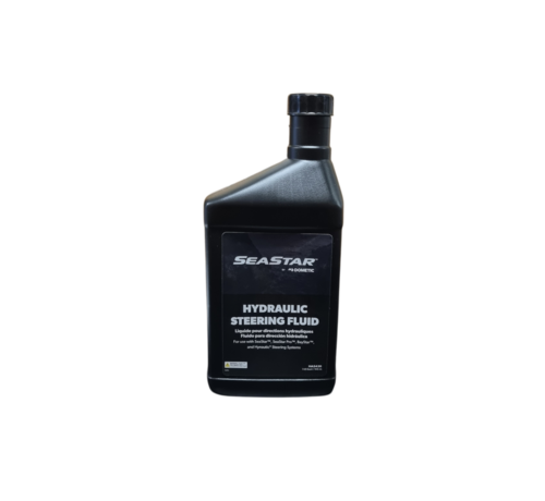 Seastar Hydraulic Olie 1 liter stuur olie