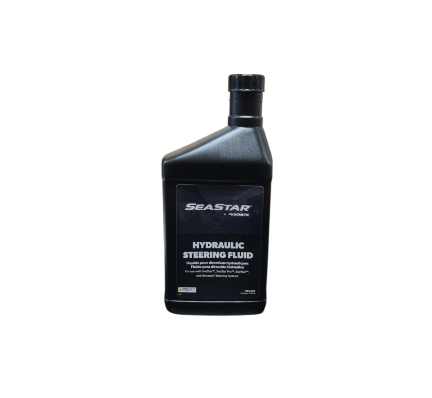 Hydraulic Olie 1 liter stuur olie