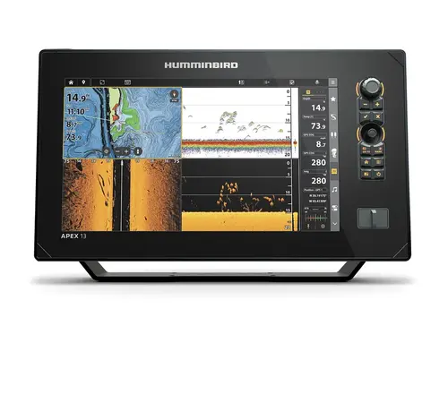 Humminbird Humminbird Apex