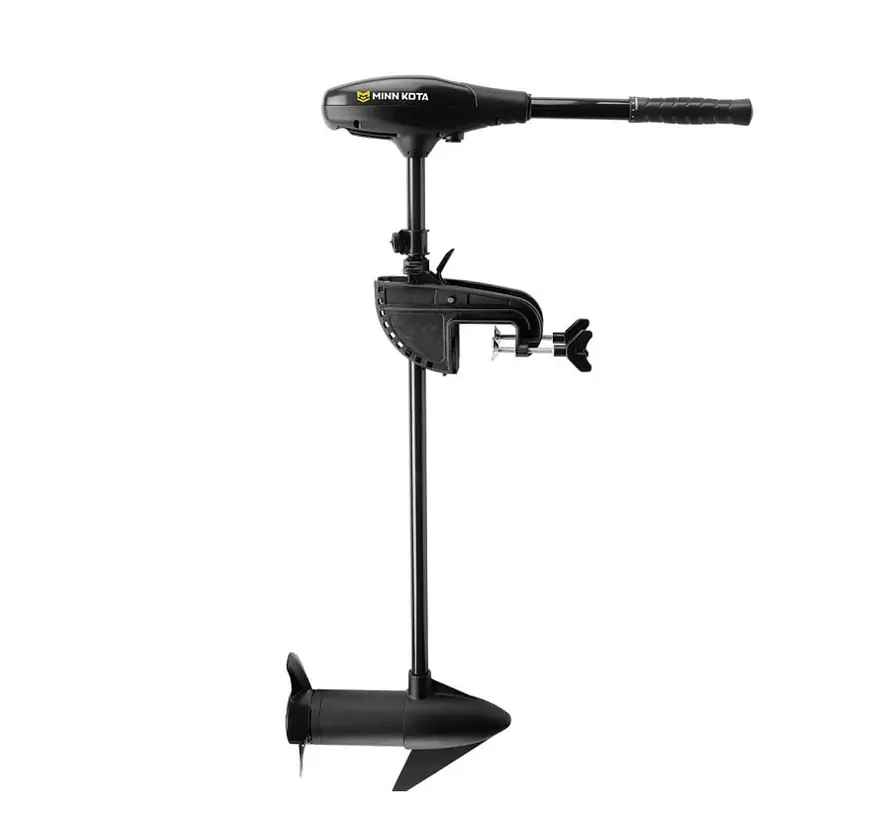 Minn Kota Endura Max 45lbs 91cm 12V Elektromotor Traploos