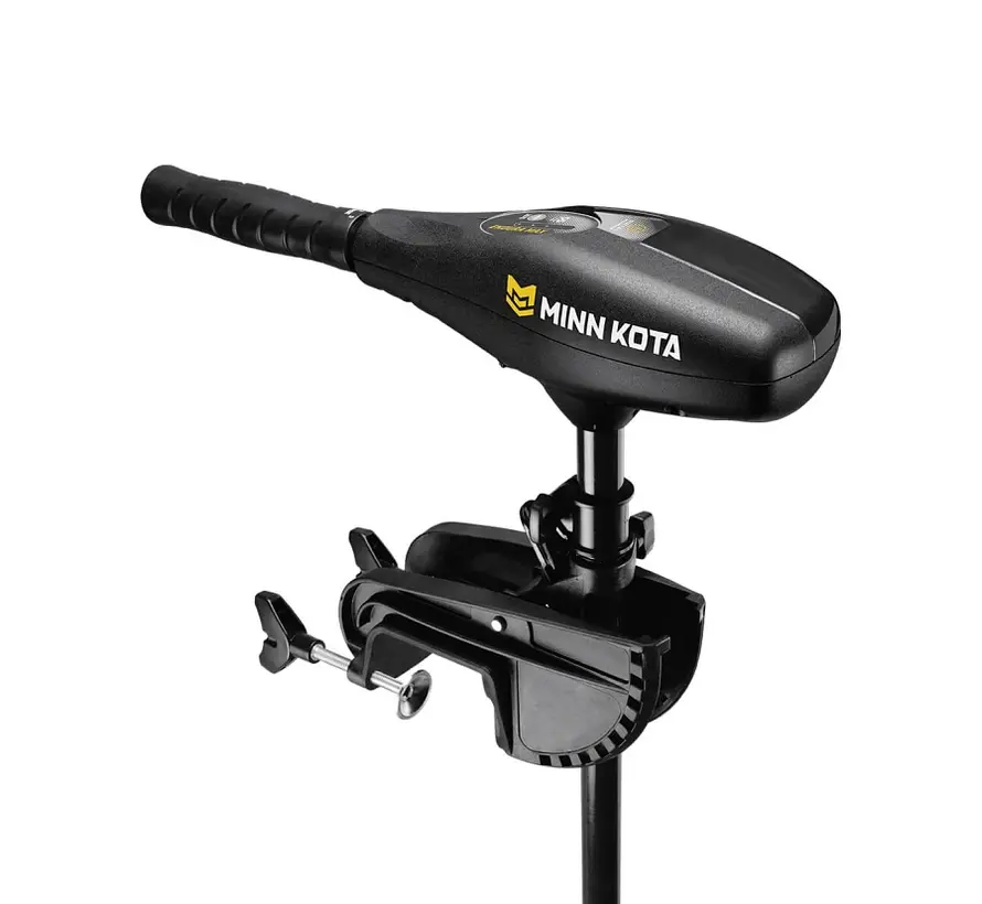 Minn Kota Endura Max 45lbs 91cm 12V Elektromotor Traploos