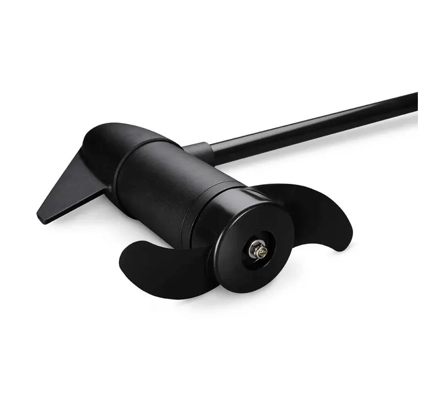 Minn Kota Endura Max 45lbs 91cm 12V Elektromotor Traploos