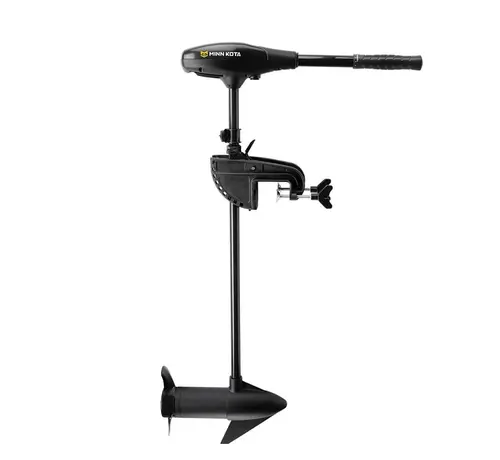Minn Kota Minn Kota Endura Max 55lbs 91cm 12V Elektromotor Traploos