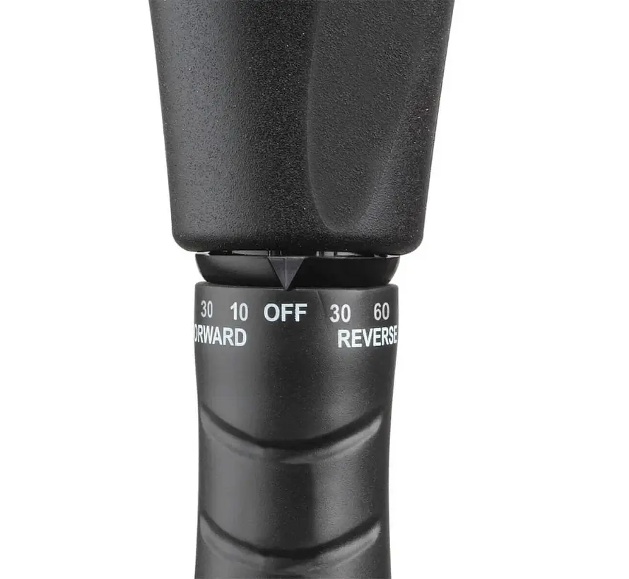 Minn Kota Endura Max 55lbs 91cm 12V Elektromotor Traploos