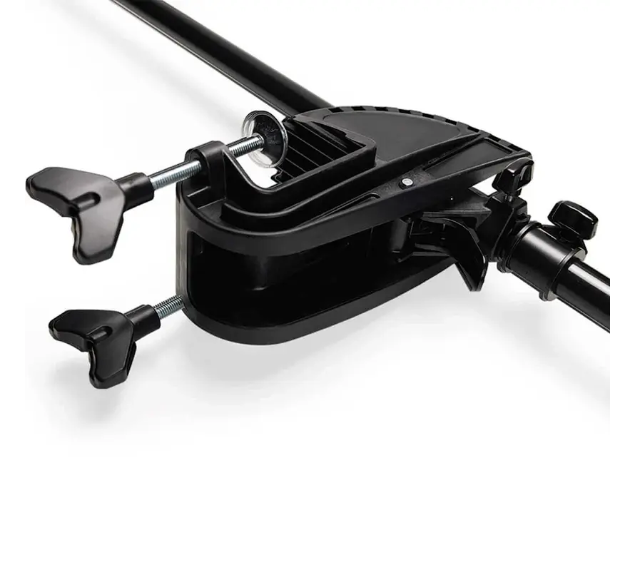 Minn Kota Endura Max 55lbs 107cm 12V Elektromotor Traploos