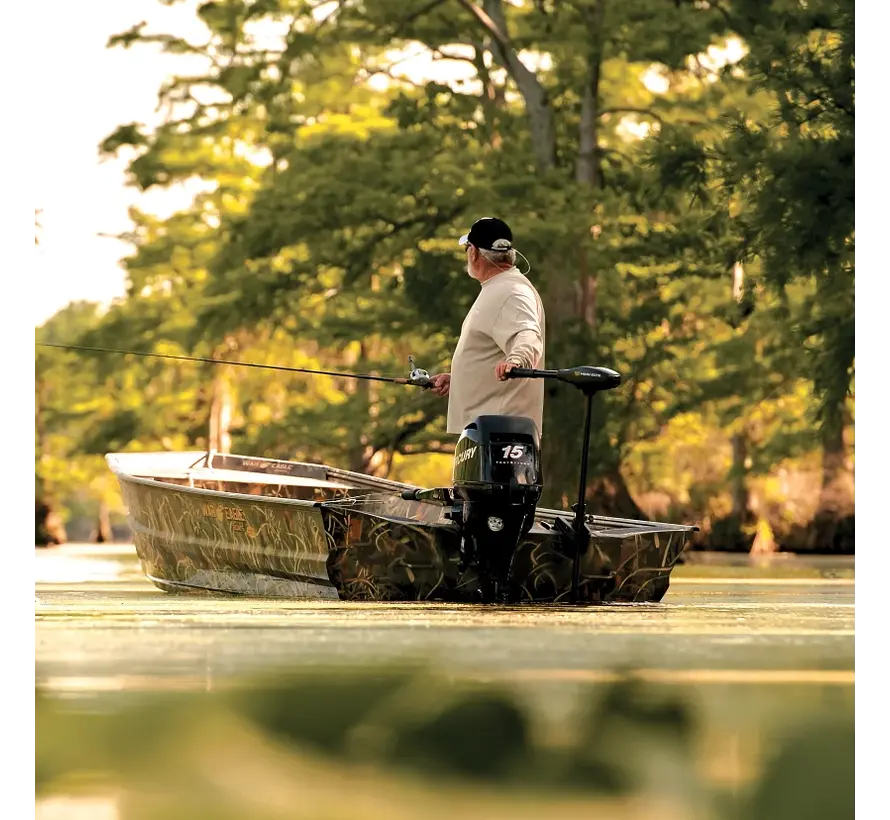 Minn Kota Endura Max 55lbs 107cm 12V Elektromotor Traploos