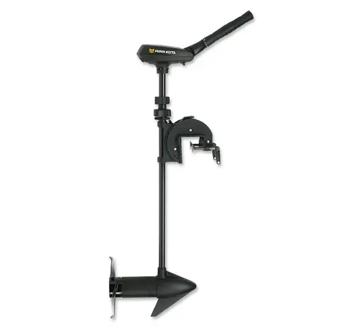 Minn Kota Minn Kota Traxxis 55lbs 107cm 12V elektromotor traploos