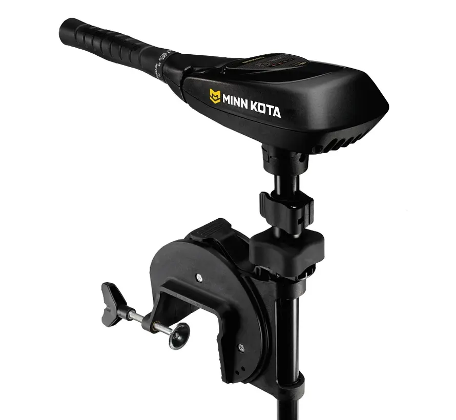 Minn Kota Traxxis 80lbs 107cm 24V elektromotor traploos