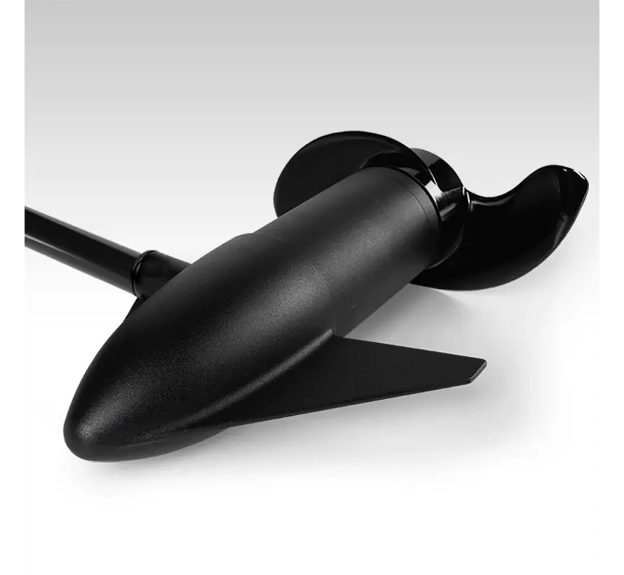 Minn Kota Traxxis 80lbs 107cm 24V elektromotor traploos