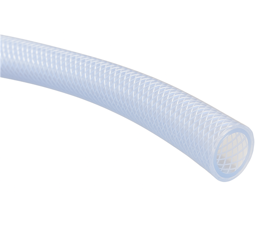 Aspius Lucht- Waterslang met textiel inlage