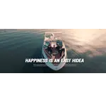 Hidea Buitenboordmotoren