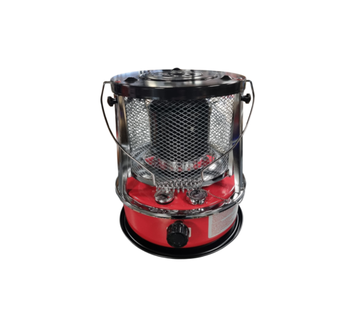 Tonysun Tonysun Foetsie Petroleum kachel, draagbaar - TS 95 B