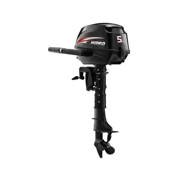 Hidea 5 pk 4-takt Buitenboordmotor HDF5 - Handstart