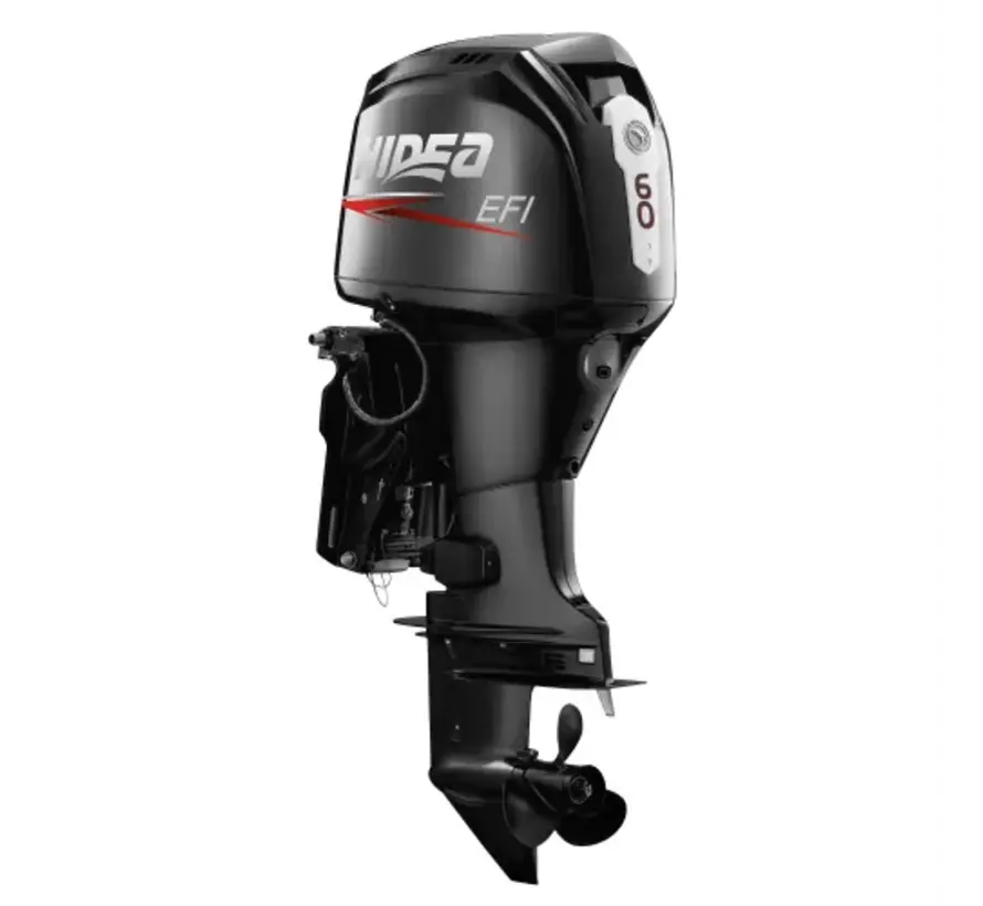 Hidea 60 pk 4 takt EFI Buitenboordmotor
