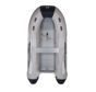Talamex Comfortline TLX300 Rubberboot met Aluminium Bodem & V-Kiel