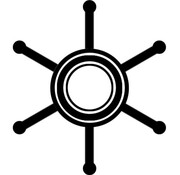 Cef Suzuki impeller DT9,9 DT15C , DF8 , DF9,9 DF15 , DF20