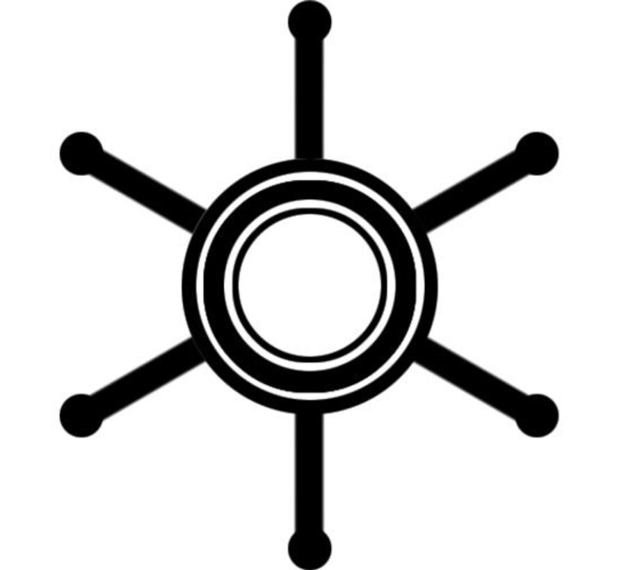 Suzuki impeller DT9,9 , DT15C , DF8 , DF9,9 DF15 , DF20