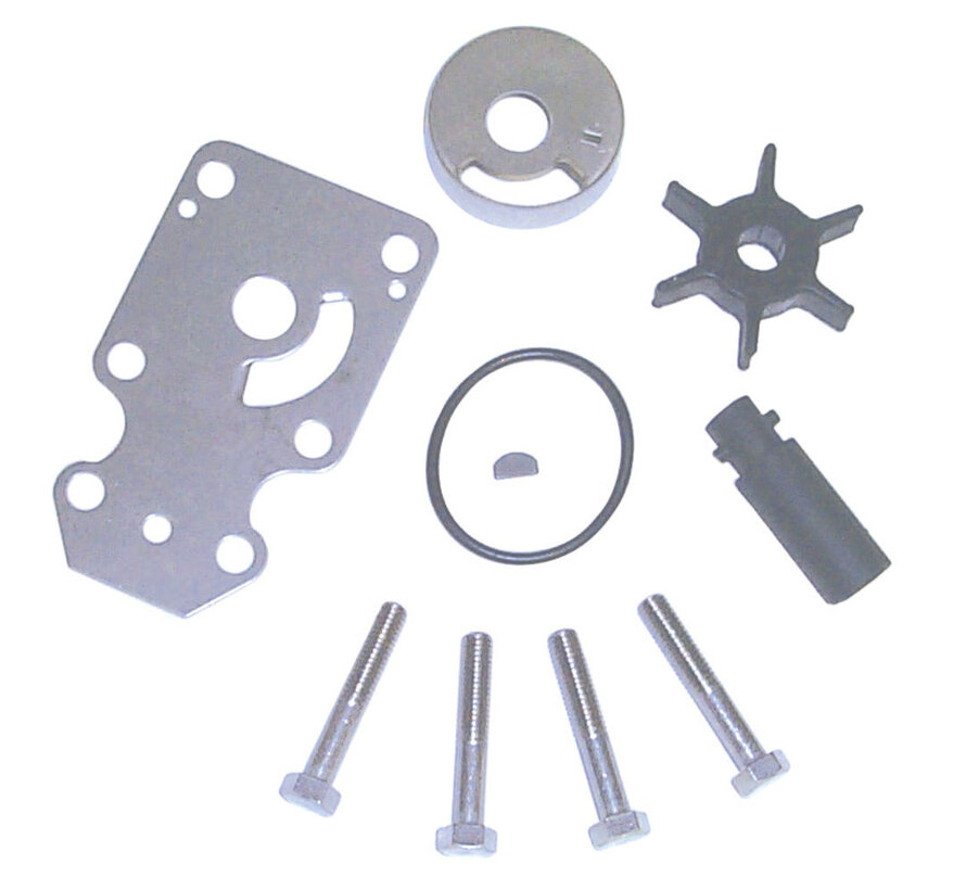 Water Pump Kit yamaha f6- f8