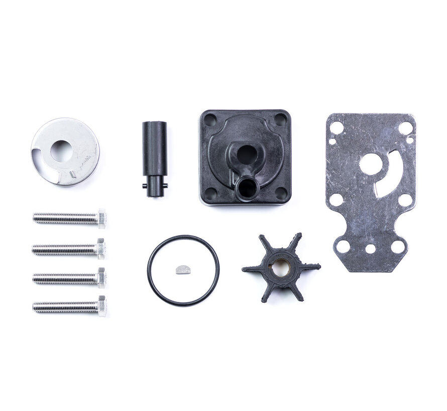 Water Pump Kit yamaha f6- f8
