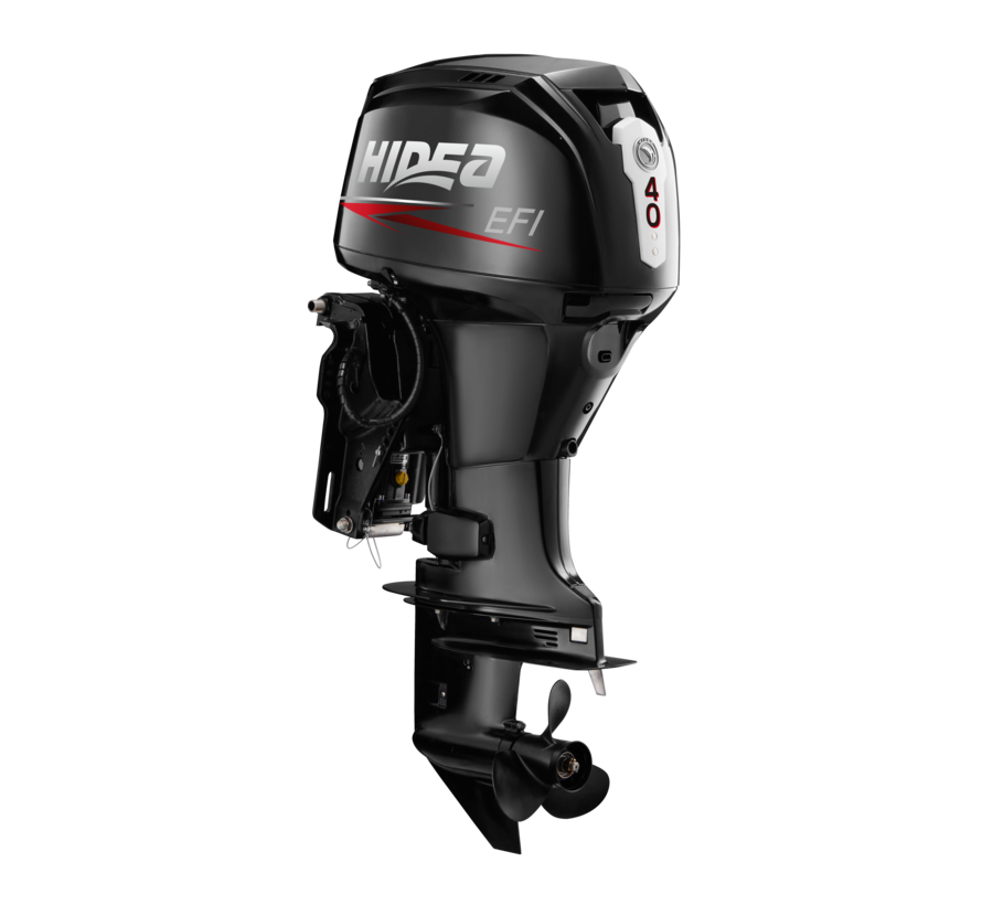 Hidea 40 pk 4 takt EFI Buitenboordmotor
