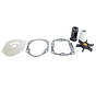 Mercury Waterpomp Kit 25 / 30 / 40 / 45 / 50 HP (821354A2)