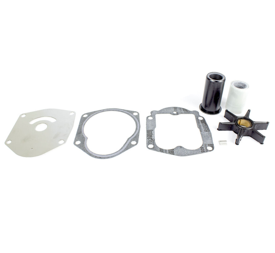 Mercury Waterpomp Kit 25 / 30 / 40 / 45 / 50 HP (821354A2)