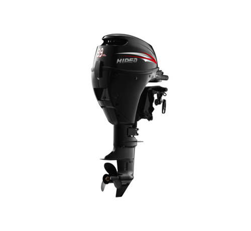 Hidea Hidea 9.9 pk 4 takt Buitenboordmotor