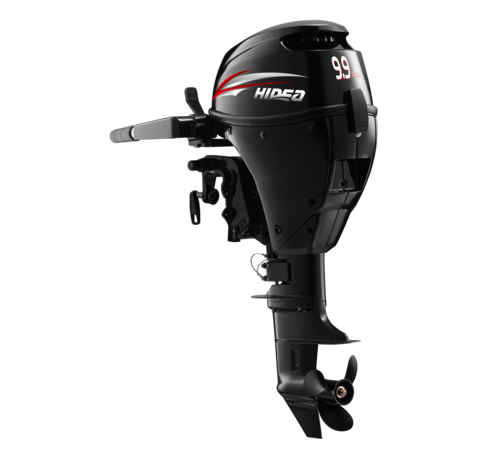 Hidea Hidea 9.9 pk 4 takt Buitenboordmotor