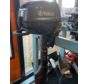 Yamaha 6 pk fourstroke langstaart