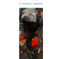 Suzuki 9.9 pk fourstroke