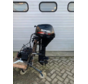 Suzuki 9.9 pk fourstroke electriche start