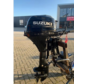 Suzuki 20 pk 4-takt lang met elektrische start & powertrim!