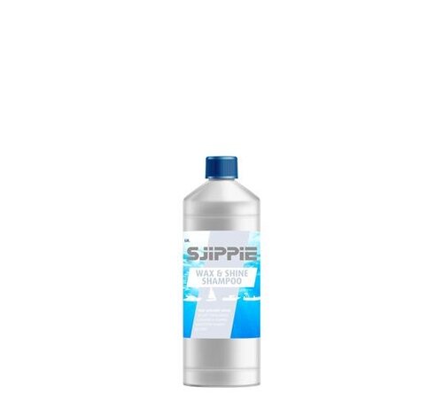 Sjippie Sjippie Wax & Shine 1L