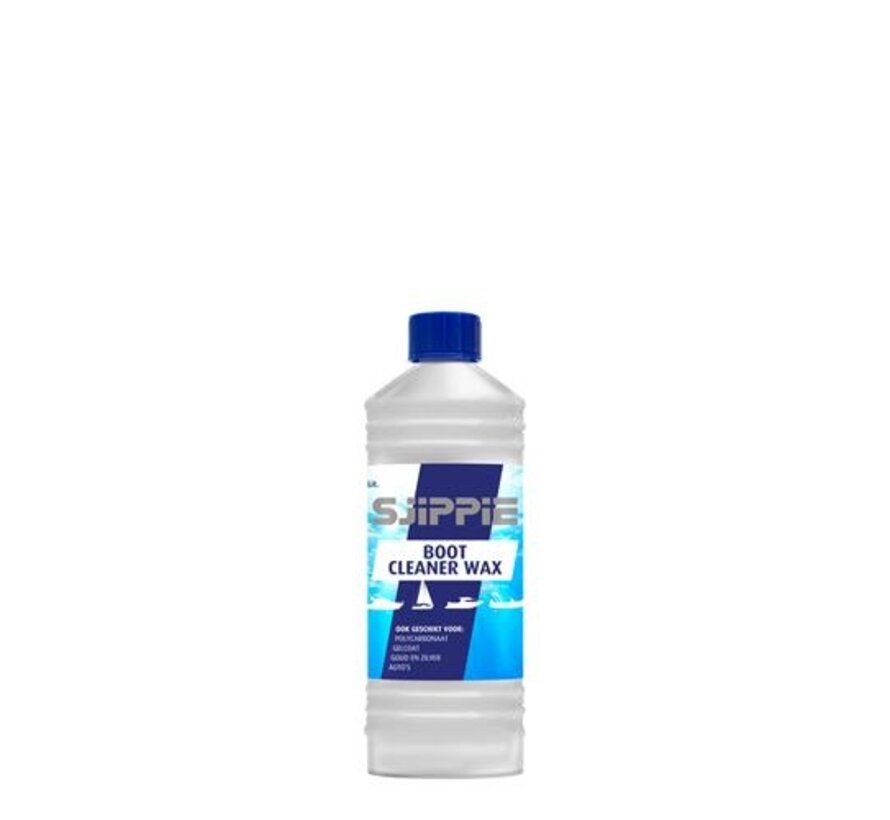 Sjippie Bootwax 1L