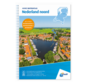 ANWB Wateratlas / Waterkaart Nederland Noord