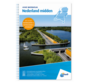 ANWB Wateratlas / Waterkaart Nederland Midden