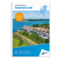 ANWB Wateratlas / Waterkaart Nederland Zuid