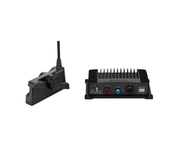 LiveScope Plus Compleet Live Sonar Pakket - GLS 10 & LVS34