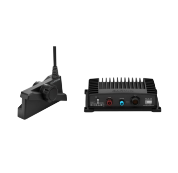 LiveScope Plus Compleet Live Sonar Pakket - GLS 10 & LVS34