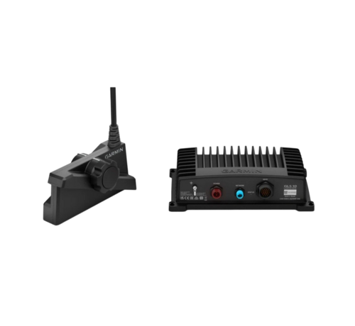 Garmin LiveScope Plus Compleet Live Sonar Pakket - GLS 10 & LVS34