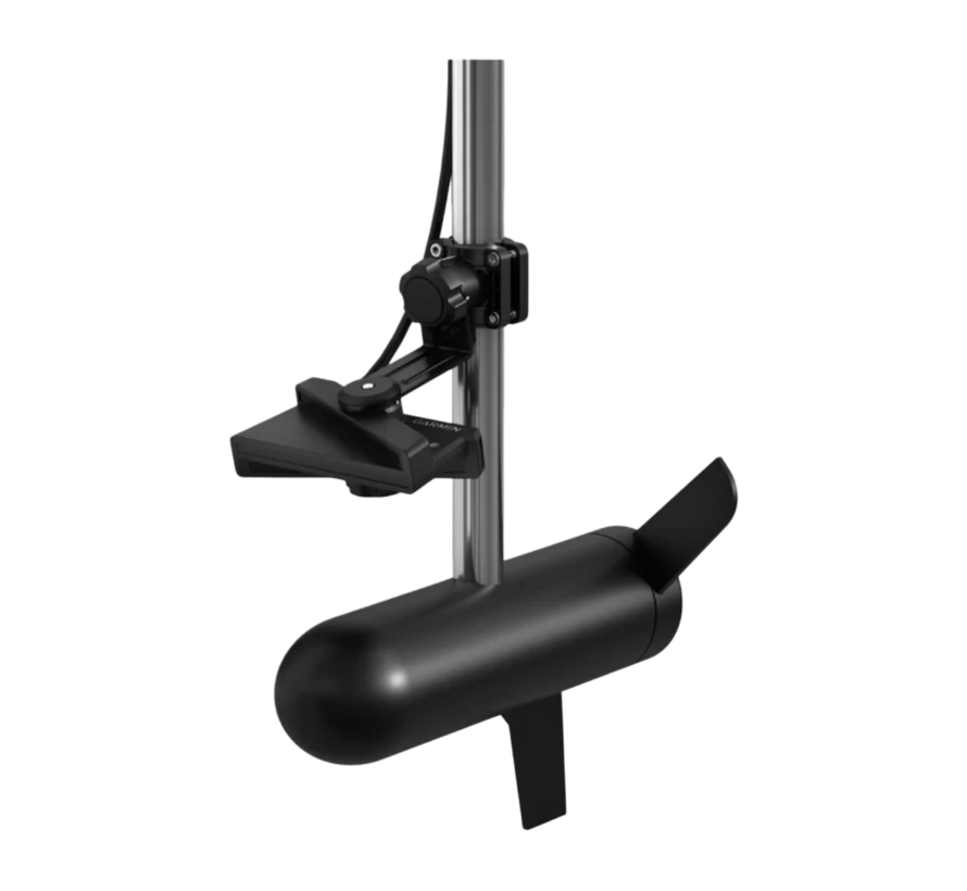 Garmin LiveScope Plus Compleet Live Sonar Pakket - GLS 10 & LVS34