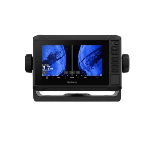Garmin ECHOMAP™ UHD2 SV (SideVü)