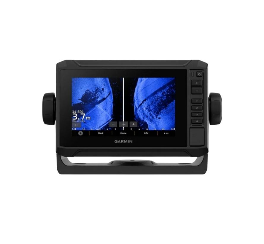 Garmin ECHOMAP™ UHD2 SV (SideVü)