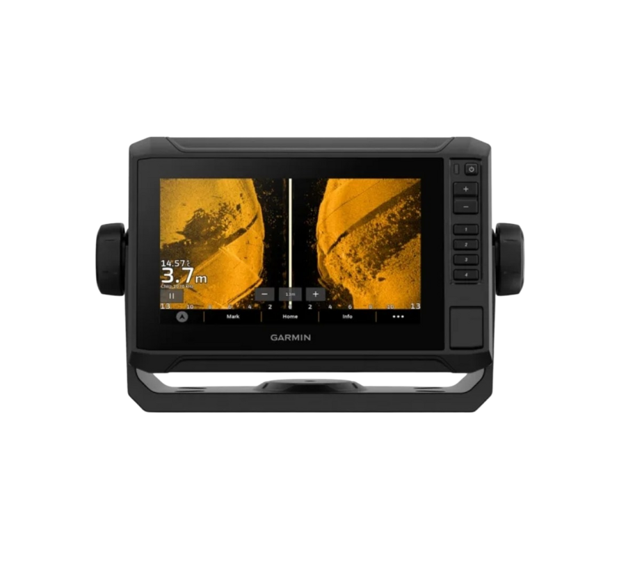 Garmin ECHOMAP™ UHD2 SV (SideVü)