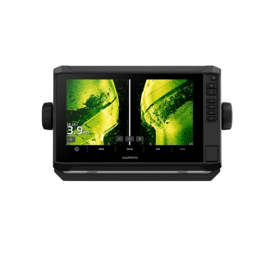 Garmin ECHOMAP™ UHD2 SV (SideVü)