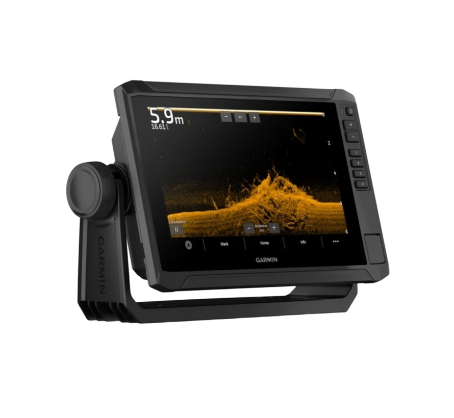 Garmin ECHOMAP™ UHD2 SV (SideVü)