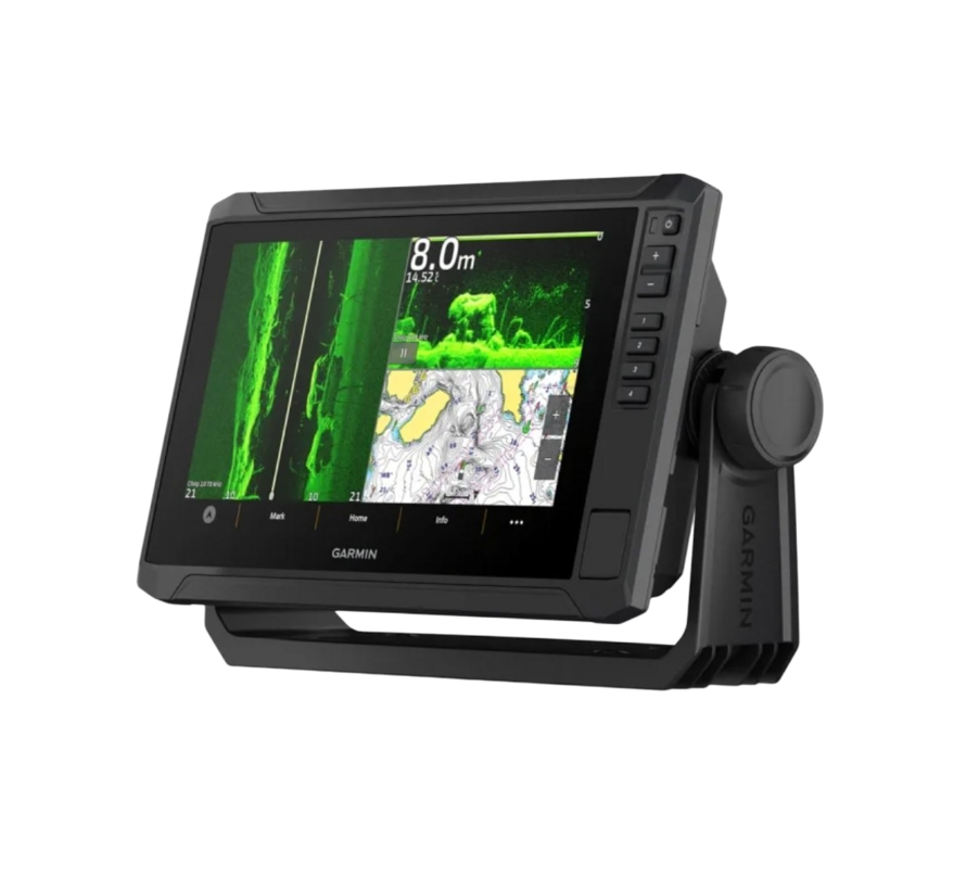 Garmin ECHOMAP™ UHD2 SV (SideVü)