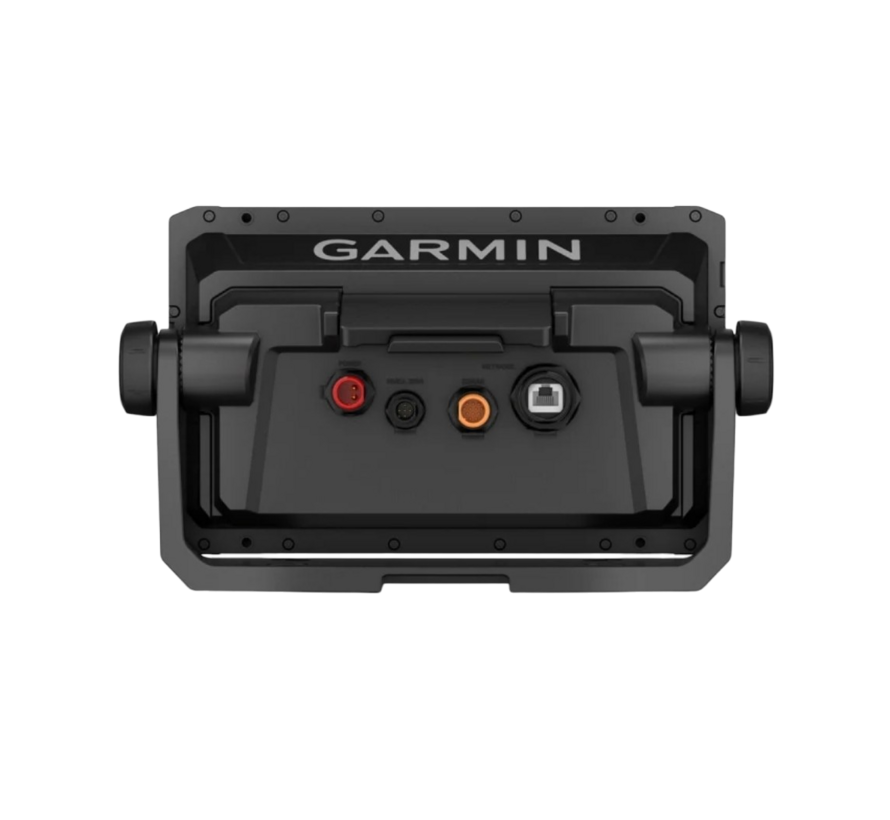 Garmin ECHOMAP™ UHD2 SV (SideVü)