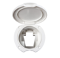 Los inbouwkastje voor douchekop (484235/234)